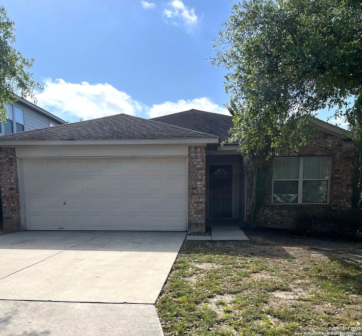 3722 Sausalito Fern, San Antonio, TX 78261 - photo 1