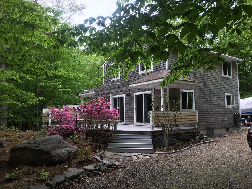 1807 Ridge Rd, Frye Island, ME 04071 - photo 1