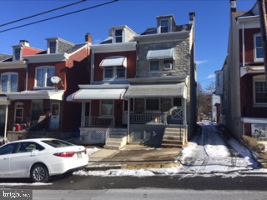 549 S 18th St, Reading, PA 19606 - photo 1