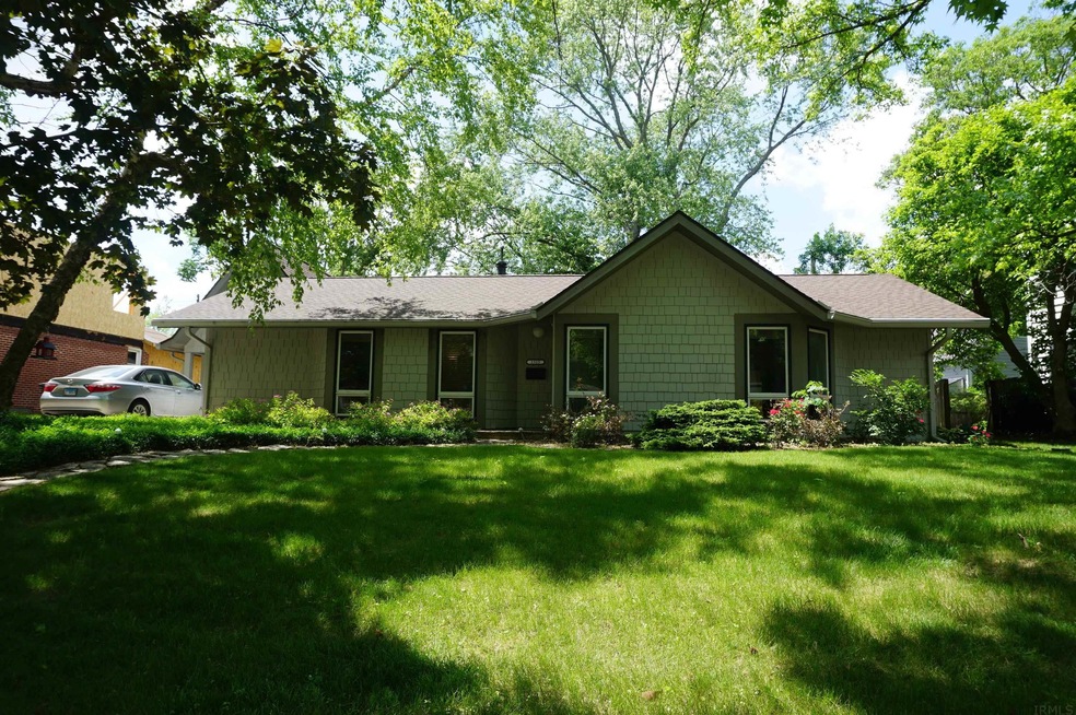 1515 Marilyn Ave, West Lafayette, IN 47906 - photo 1