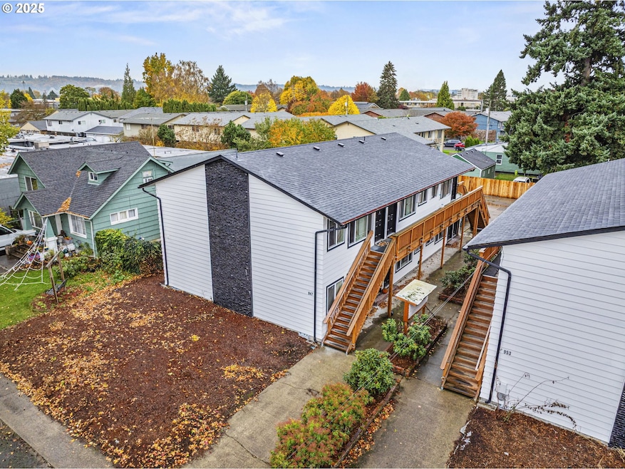 947 7th Ave, Longview, WA 98632 - photo 1