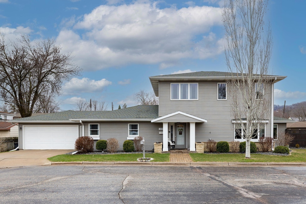 2519 Zephyr Circle