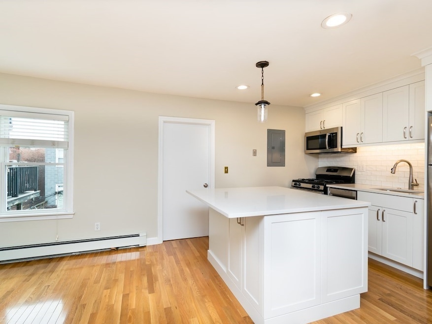 73 Pearl St, Charlestown, MA 02129 - photo 1