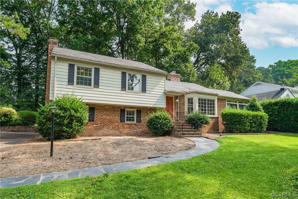 8020 Marilea Rd, Richmond, VA 23235 - photo 1