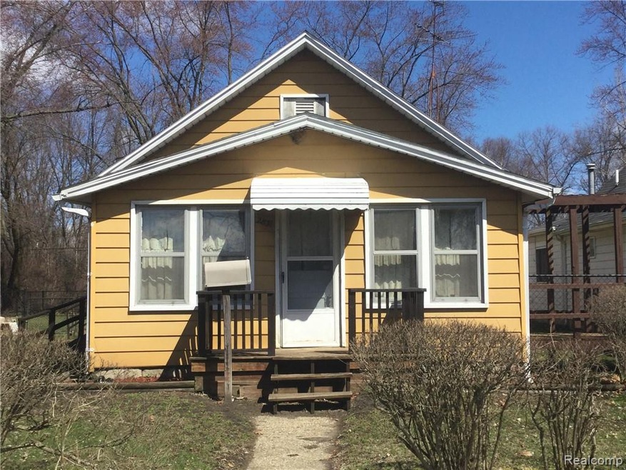 2831 Nern St, Port Huron, MI 48060 - photo 1