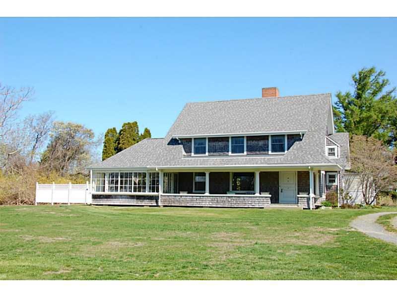 11 Goodrich Ln, Little Compton, RI 02837 - photo 1