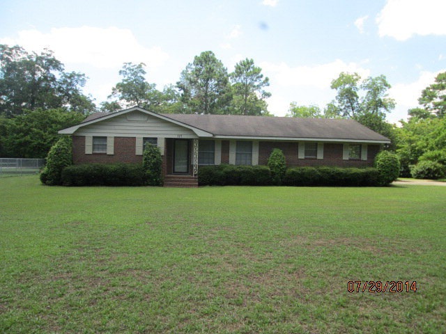 117 Fuller St, Camilla, GA 31730 - photo 1