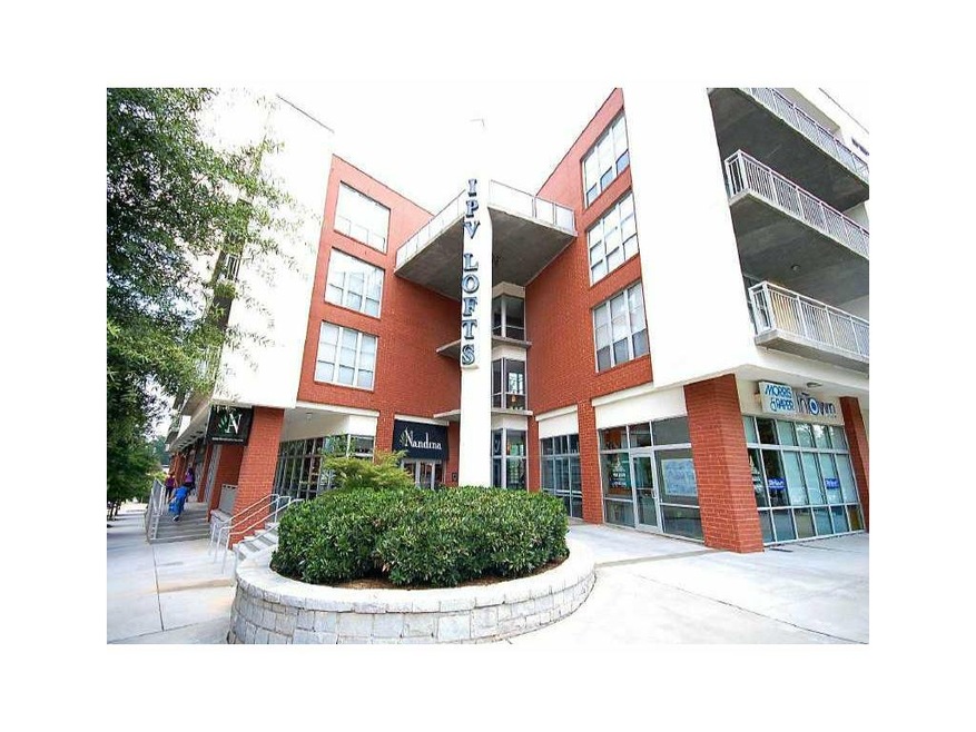 Exterior Front. Location, Location, Location. Inma