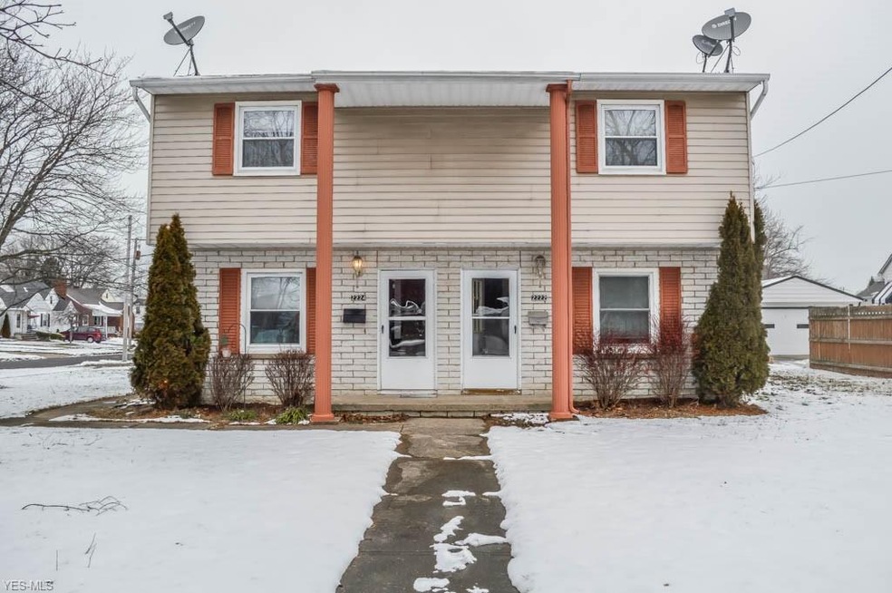 Great investment property located in the middle of