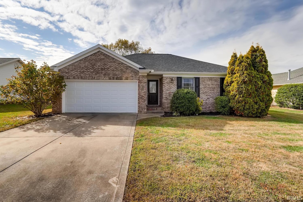 4133 Trinity Dr, Newburgh, IN 47630 - photo 1