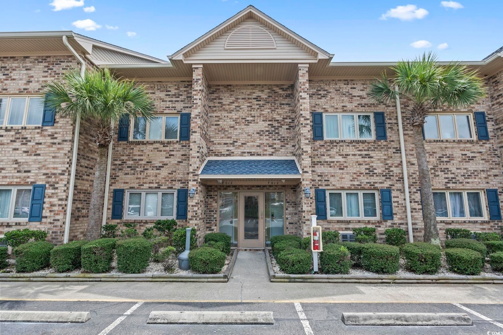 217 Double Eagle Dr unit E-1, Surfside Beach, SC 29575 - photo 1