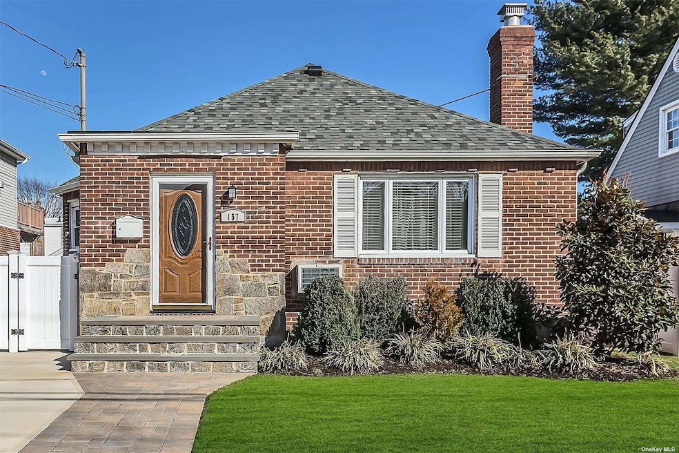 157 Rintin St, Franklin Square, NY 11010 - photo 1