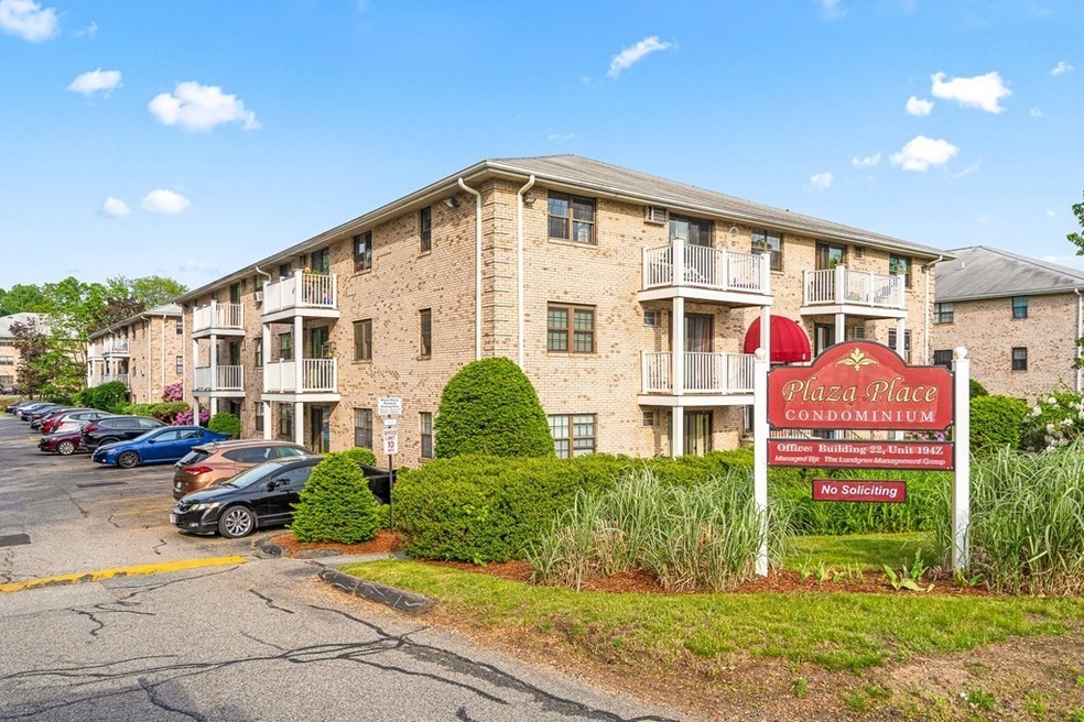 18 Kenmar Dr unit 160, Billerica, MA 01821 - photo 1