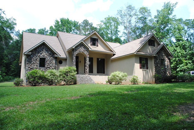 Main View