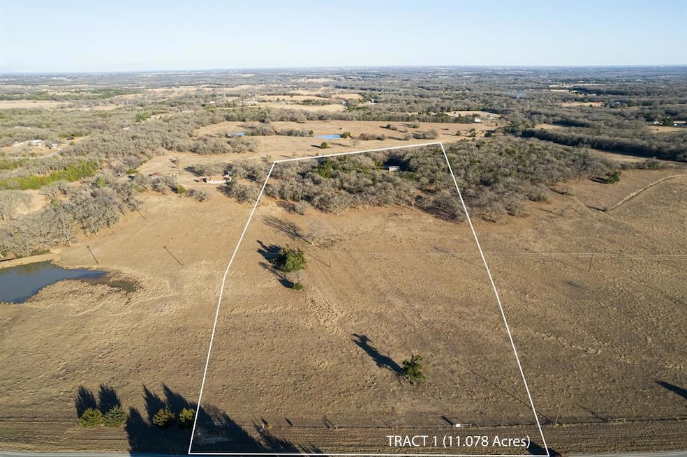 Tract 1 Fm 678, Gainesville, TX 76240 - photo 1