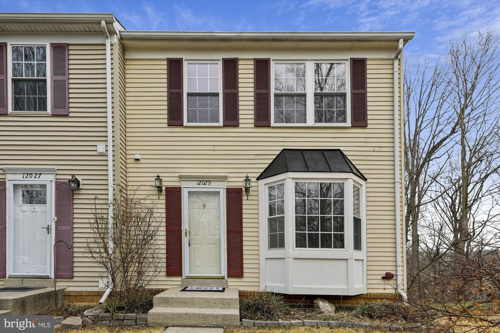 12029 Winding Creek Way, Germantown, MD 20874 - photo 1
