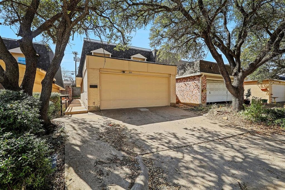 2819 Summit View Dr, Bedford, TX 76021 - photo 1