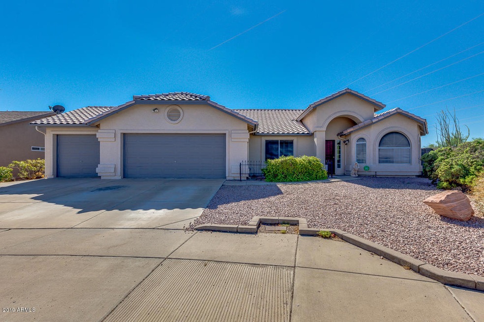 954 N 94th St, Mesa, AZ 85207 - photo 1