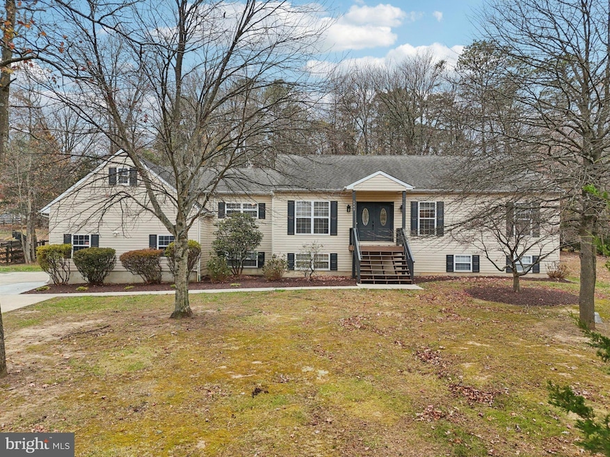 1745 Maple Ave, Hanover, MD 21076 - photo 1