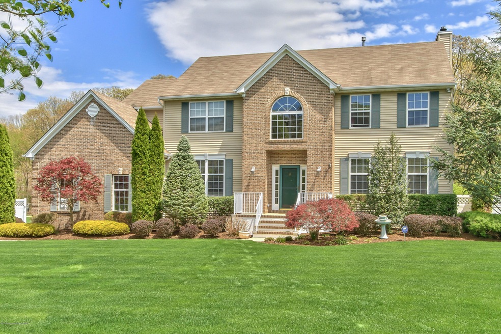 130 Quail Run Ct, Freehold, NJ 07728 - photo 1