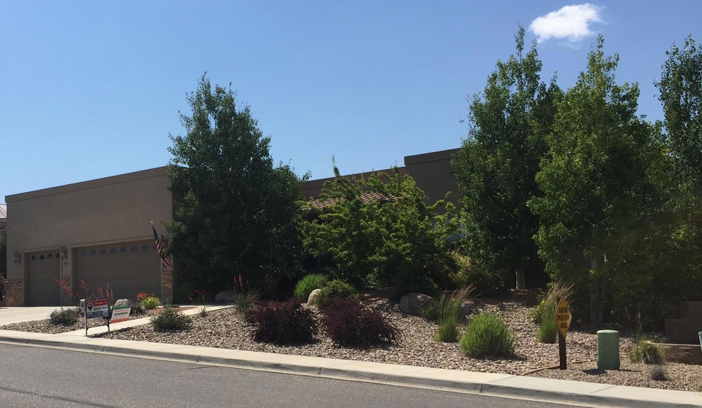 6031 Club House Dr, Farmington, NM 87402 - photo 1