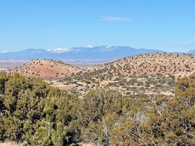Lot 14 Diamond Tail Rd, Placitas, NM 87043 - photo 1