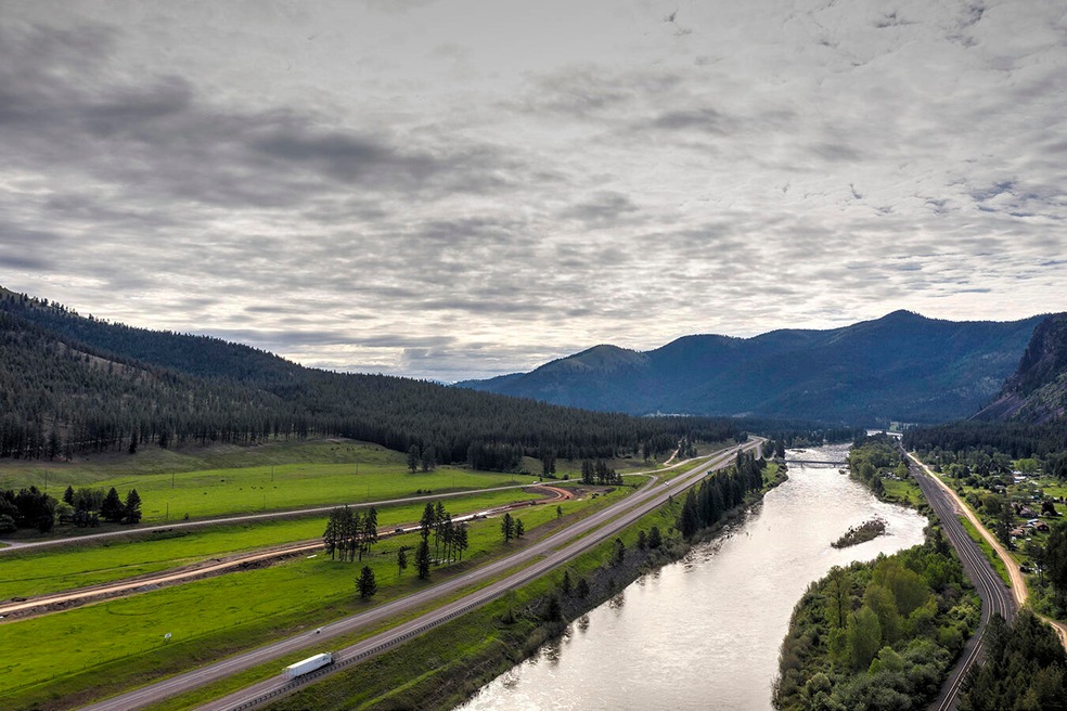 Lot 32, the Meadows at Thompson Ranch, Alberton, MT 59820 - photo 1