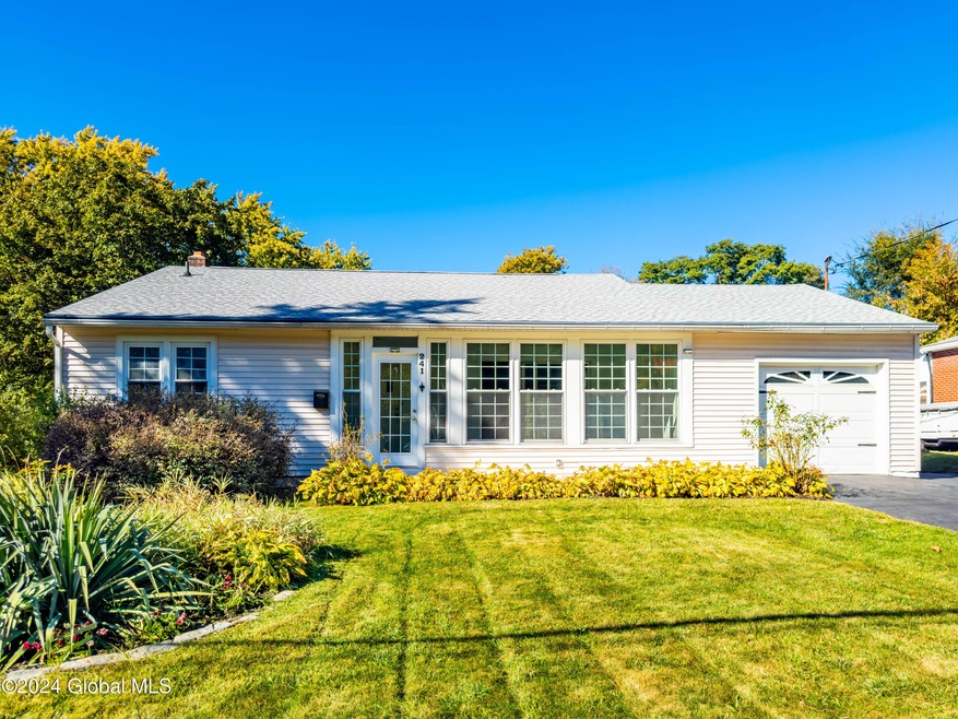 241 Osborne Rd, Albany, NY 12205 - photo 1