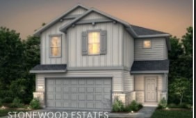 17903 Grain Auger Rd, Hockley, TX 77447 - photo 1