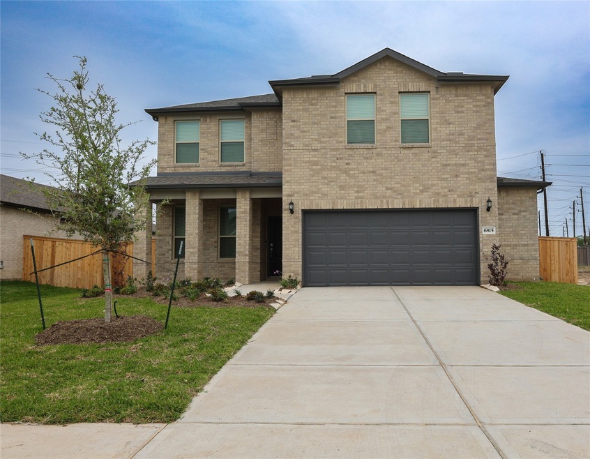 6815 Ivory Sedge Trail, Booth, TX 77469 - photo 1