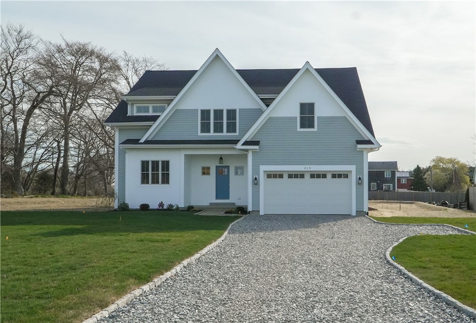 213 Morrison Ave, Middletown, RI 02842 - photo 1