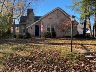 1906 Home Ave, Columbus, IN 47201 - photo 1