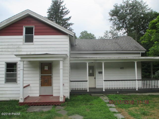320 Highland St, Hawley, PA 18428 - photo 1