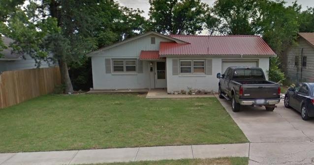 4517 49th St, Lubbock, TX 79414 - photo 1