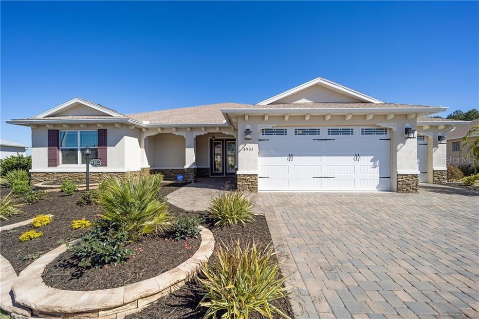 Welcome home to the best home in the Candler Hills