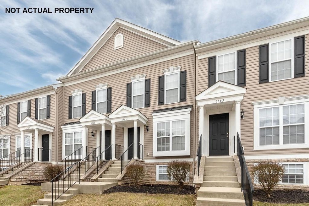 6562 Nottinghill Trail Dr unit 1-6562, Canal Winchester, OH 43110 - photo 1
