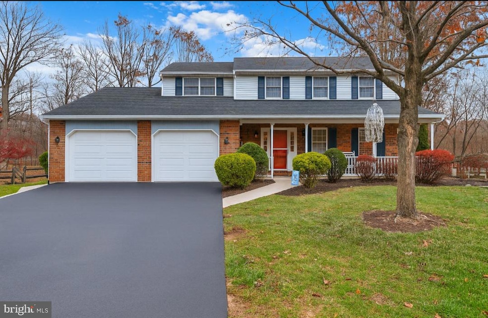 314 Fairview Rd, Reading, PA 19606 - photo 1