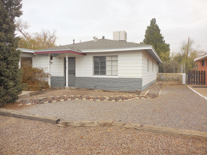 8113 La Paloma Cir, El Paso, TX 79907 - photo 1