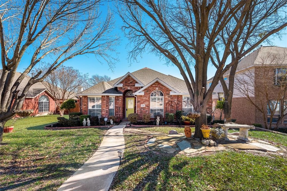 1258 Stanford Dr, Rockwall, TX 75087 - photo 1