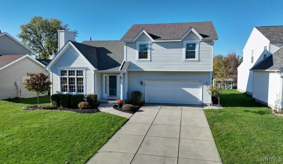 40 Michael Anthony Ln, Depew, NY 14043 - photo 1