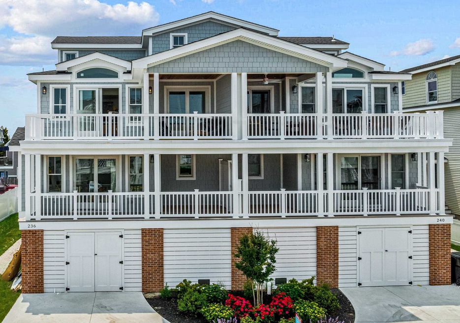 236 22nd St, Avalon, NJ 08202 - photo 1