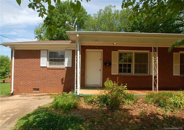 411 1st Ave, Statesville, NC 28677 - photo 1