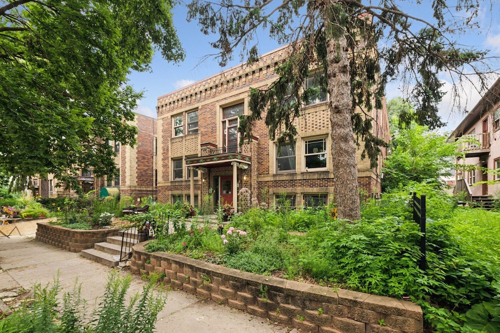 3116 12th Ave S unit A106, Minneapolis, MN 55407 - photo 1