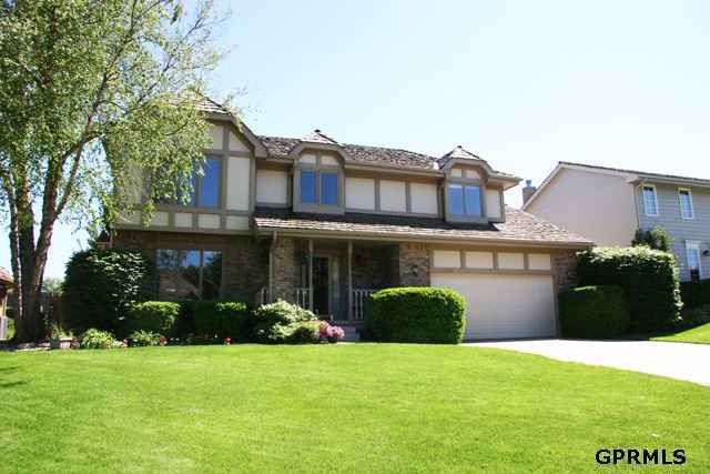 On a quiet street in a popular, time tested and mature location.  Priced to sell...this one is a MUST SEE!
