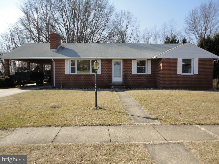 4319 Falls Park Rd, Perry Hall, MD 21128 - photo 1