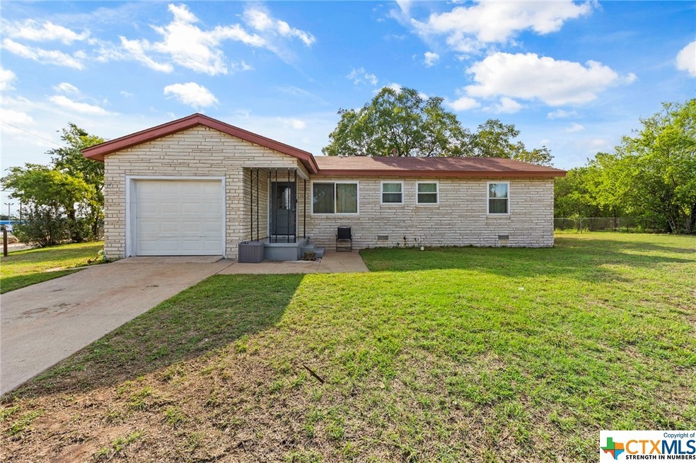 101 Ridge St, Copperas Cove, TX 76522 - photo 1