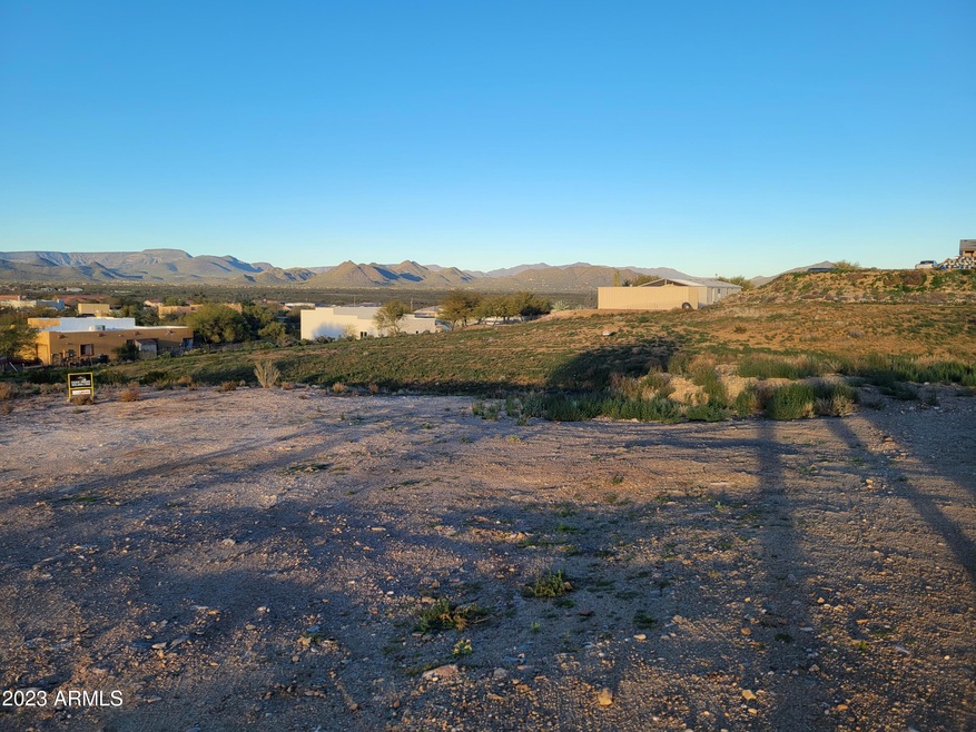 Old west way photo 1