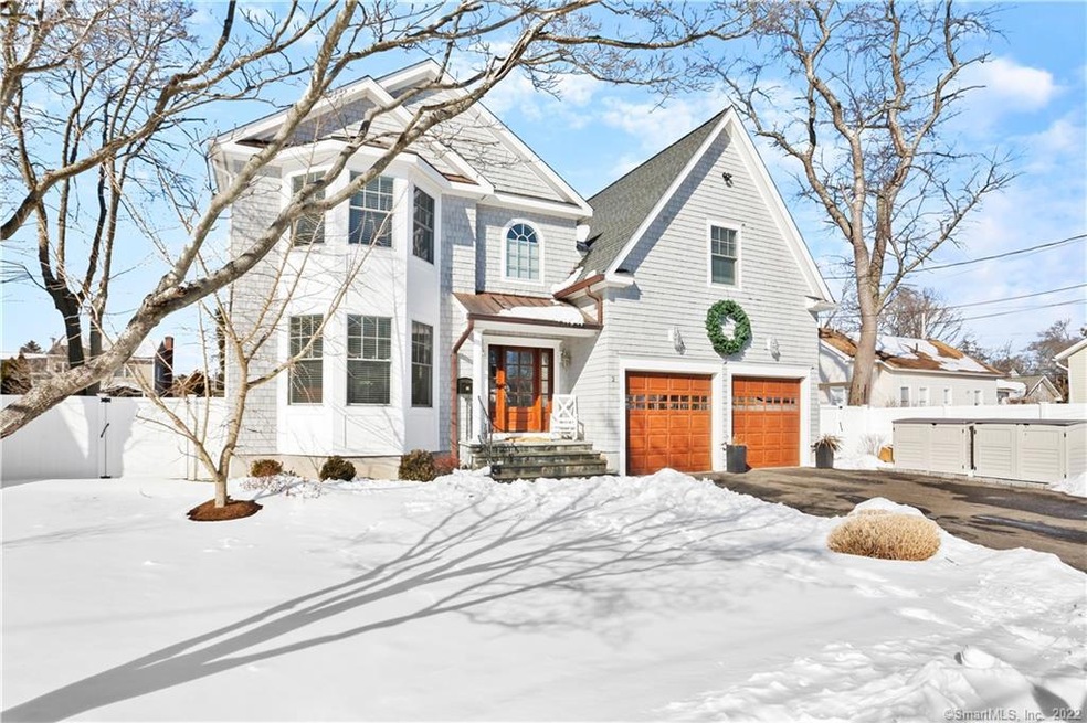 2 Carlton St, Fairfield, CT 06824 - photo 1