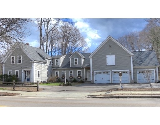 55 Concord St, Holliston, MA 01746 - photo 1