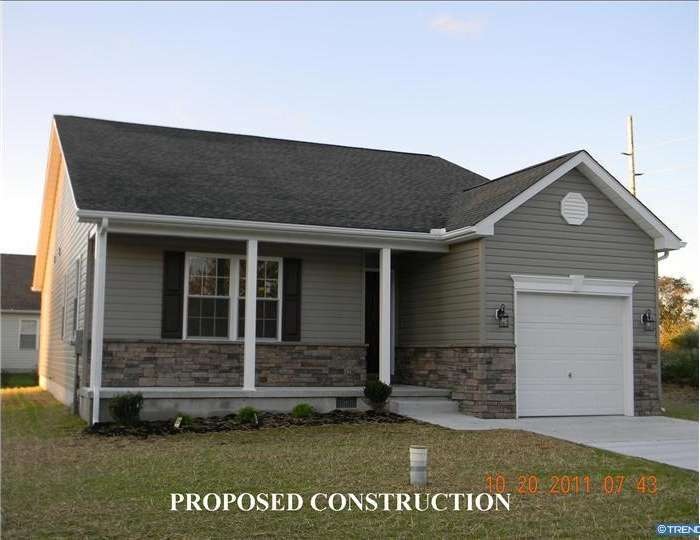 32 Red Chestnut Dr, Camden Wyoming, DE 19934 - photo 1